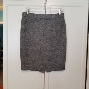 Ann Taylor LOFT pencil skirt